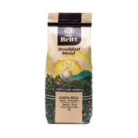 Breakfast Blend Gourmet Coffee