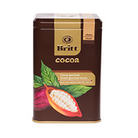 Classic Sweet Gourmet Cocoa