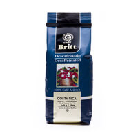 Costa Rican Decaffeinated Gourmet Coffee