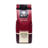 Costa Rican Light Roast Gourmet Coffee