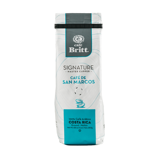 Costa Rican Tarrazu San Marcos Coffee